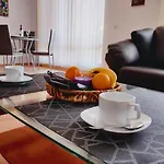 Appartement Panorama - Bastetbs Sveti Vlas