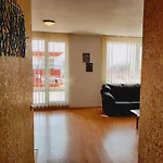 Panorama - Bastetbs Appartement