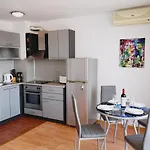 Panorama - Bastetbs Appartement Sveti Vlas