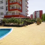 Panorama - Bastetbs Appartement Sveti Vlas