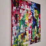 Appartement Panorama - Bastetbs