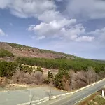Panorama - Bastetbs Appartement