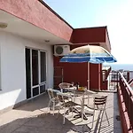 Panorama - Bastetbs Appartement
