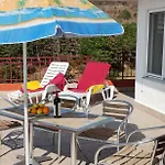 Appartement Panorama - Bastetbs *