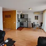 Appartement Panorama - Bastetbs Sveti Vlas