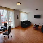 Panorama - Bastetbs Appartement *