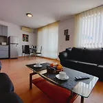 Appartement Panorama - Bastetbs Sveti Vlas