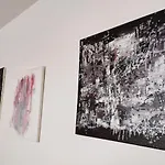 Panorama - Bastetbs Appartement *
