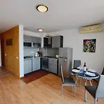 Appartement Panorama - Bastetbs Sveti Vlas
