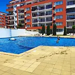 Appartement Panorama - Bastetbs