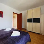 Appartement Panorama - Bastetbs *