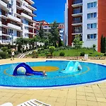Panorama - Bastetbs * Sveti Vlas