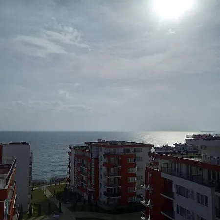Apartament Panorama - Bastetbs Sveti Vlas