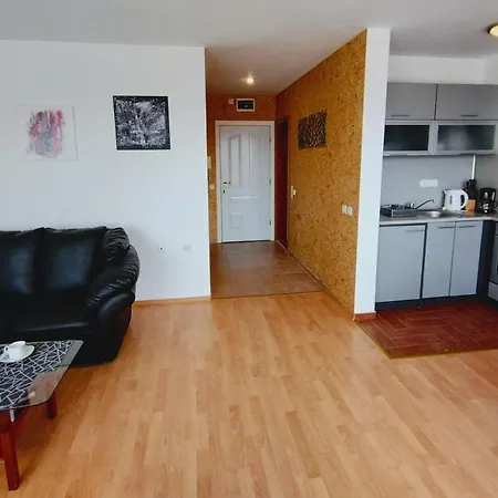 Apartament Panorama - Bastetbs Sveti Vlas