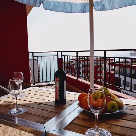Apartament Panorama - Bastetbs Sveti Vlas