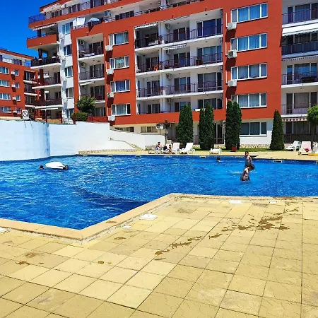 Apartament Panorama - Bastetbs