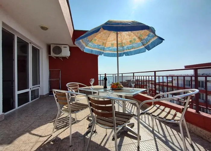 Panorama - Bastetbs Apartamento