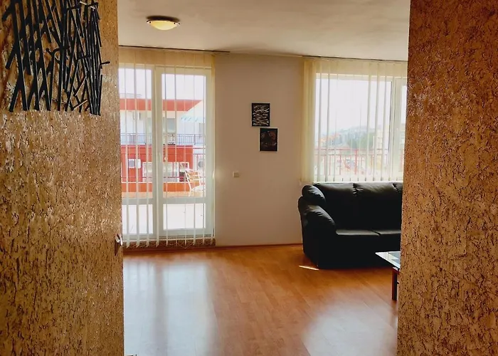 Panorama - Bastetbs Apartamento