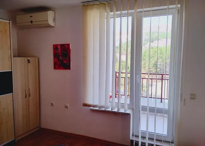 Apartamento Panorama - Bastetbs *