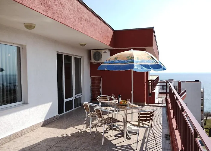 Panorama - Bastetbs Apartamento