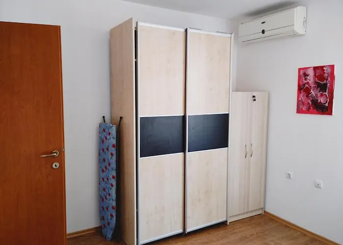 Panorama - Bastetbs Apartamento Sveti Vlas