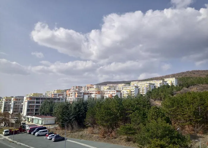 Panorama - Bastetbs Apartamento *