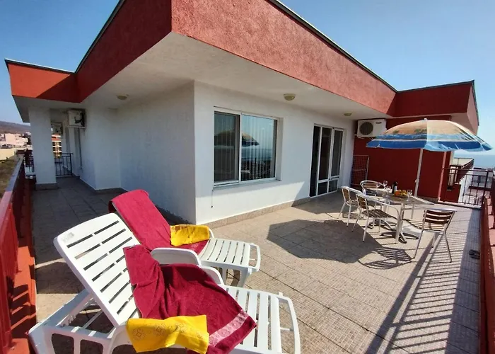 Panorama - Bastetbs *