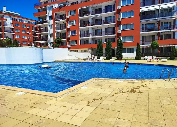 Apartamento Panorama - Bastetbs