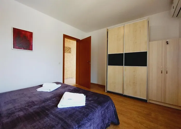 Apartamento Panorama - Bastetbs *