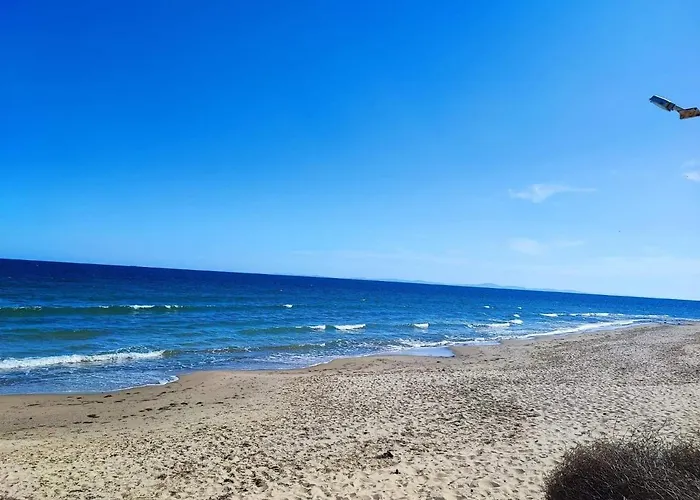 Apartamento Panorama - Bastetbs *