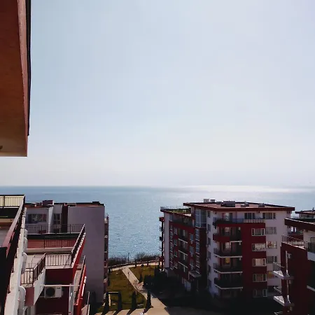 Panorama - Bastetbs * Sveti Vlas