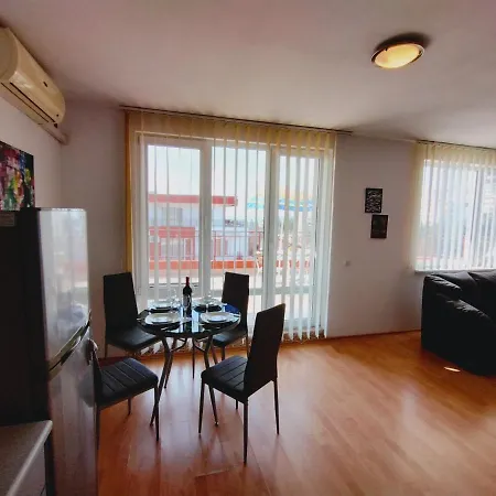 Panorama - Bastetbs Lejlighed Sveti Vlas