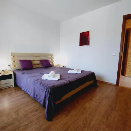 Panorama - Bastetbs Lejlighed Sveti Vlas