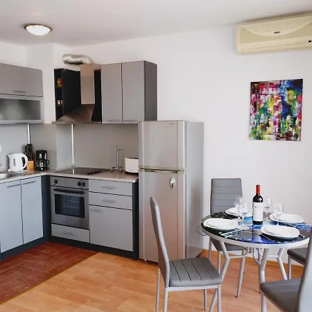 Panorama - Bastetbs Daire Sveti Vlas