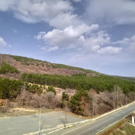 Panorama - Bastetbs Lejlighed