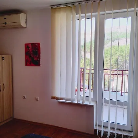 Daire Panorama - Bastetbs *