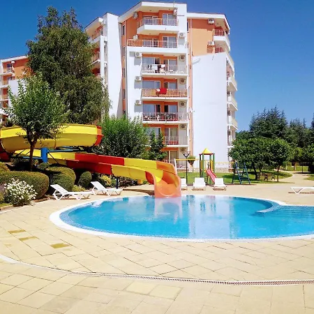 Panorama - Bastetbs Lejlighed Sveti Vlas