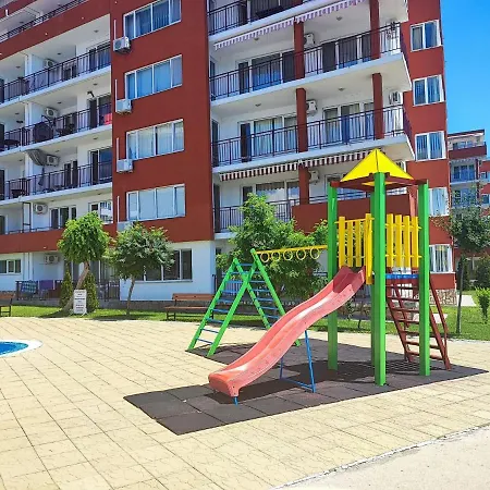 Panorama - Bastetbs * Sveti Vlas