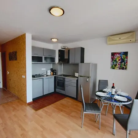 Lejlighed Panorama - Bastetbs Sveti Vlas