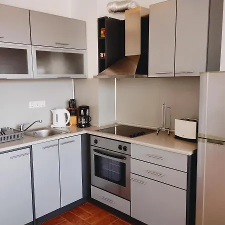 Panorama - Bastetbs Sveti Vlas