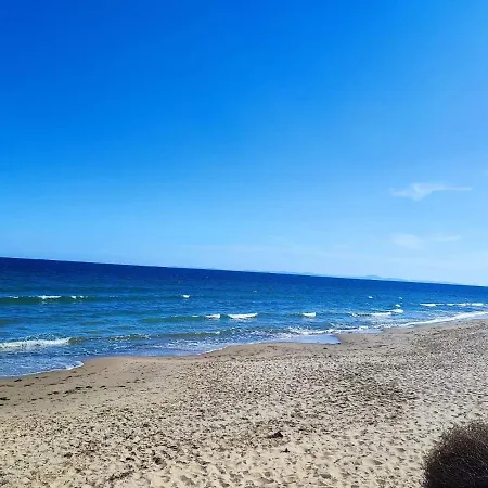 Lejlighed Panorama - Bastetbs *