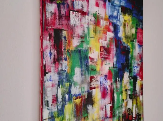 Апартамент Panorama - Bastetbs