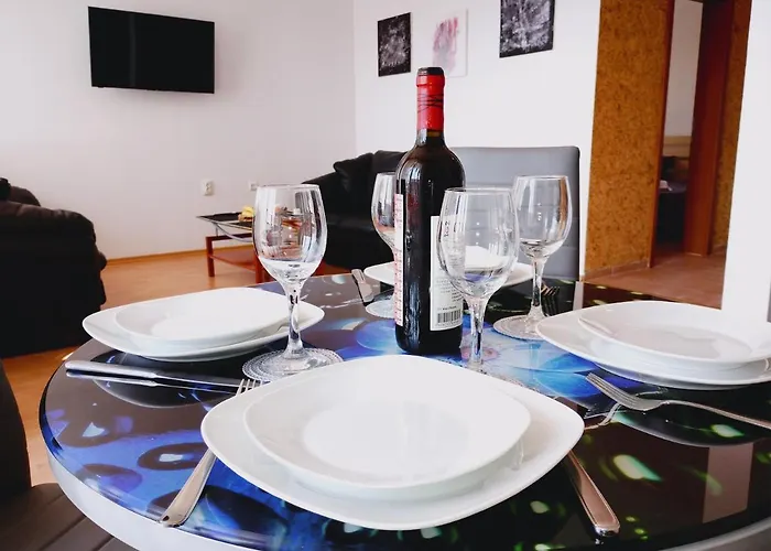 Panorama - Bastetbs *