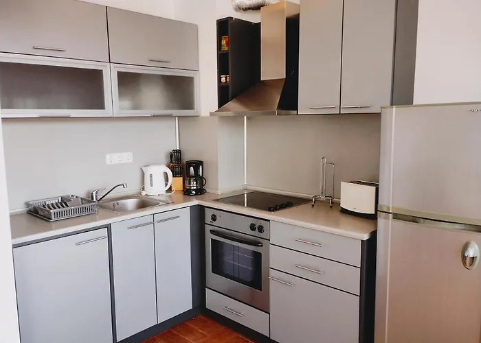 Panorama - Bastetbs Свети Влас