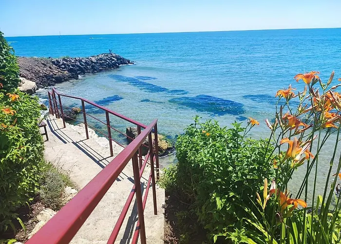 Panorama - Bastetbs Апартамент *